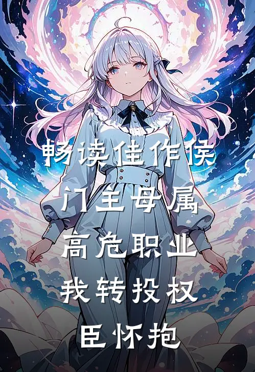畅读佳作侯门主母属高危职业，我转投权臣怀抱