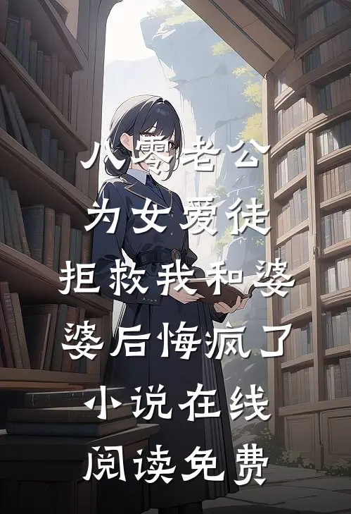 八零老公为女爱徒，拒救我和婆婆后悔疯了小说在线阅读免费