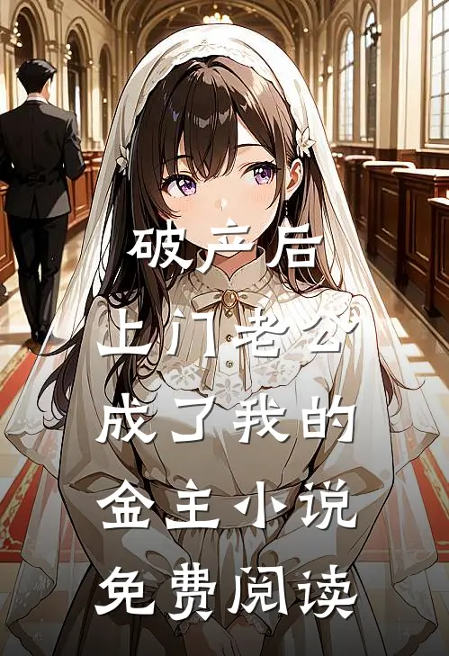 破产后，上门老公成了我的金主小说免费阅读