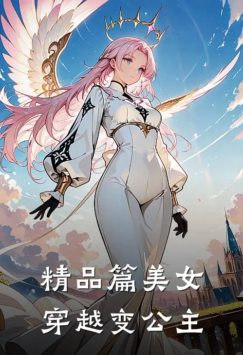 精品篇美女穿越变公主