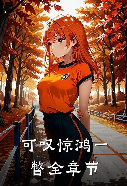 可叹惊鸿一瞥全章节