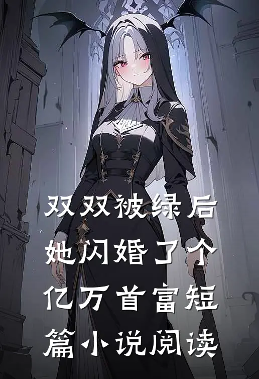 双双被绿后，她闪婚了个亿万首富短篇小说阅读