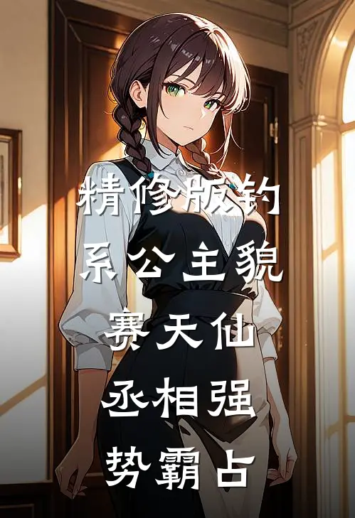 精修版钓系公主貌赛天仙，丞相强势霸占