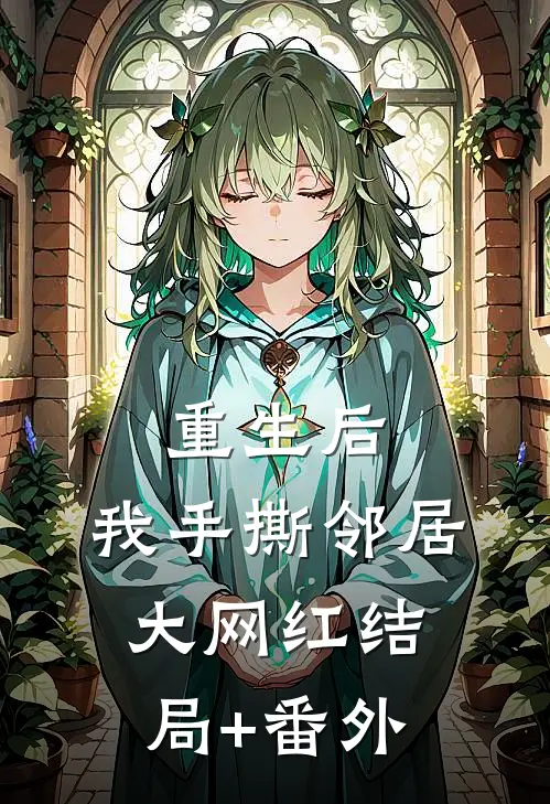 重生后，我手撕邻居大网红结局+番外