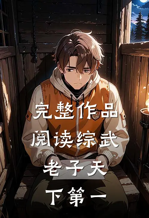 完整作品阅读综武：老子天下第一
