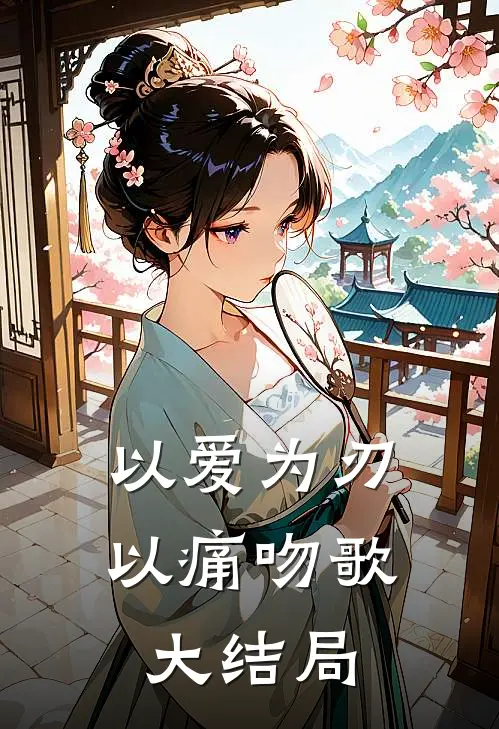 以爱为刃，以痛吻歌大结局