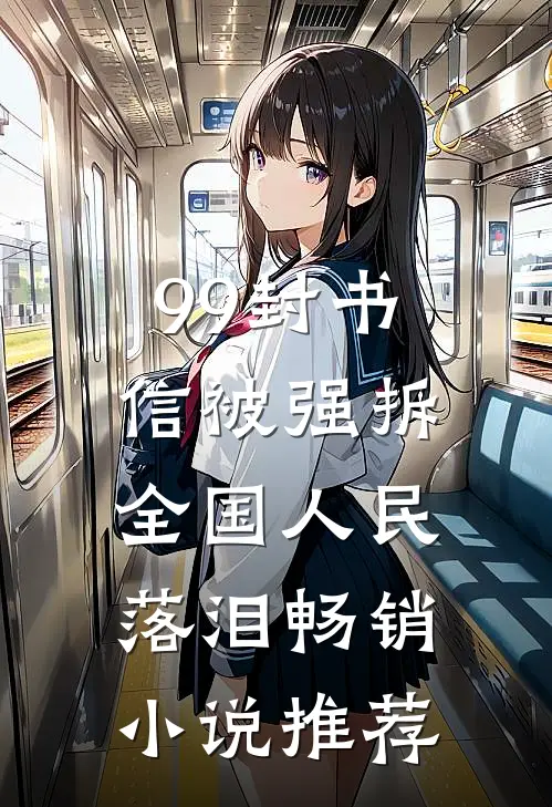 99封书信被强拆，全国人民落泪畅销小说推荐