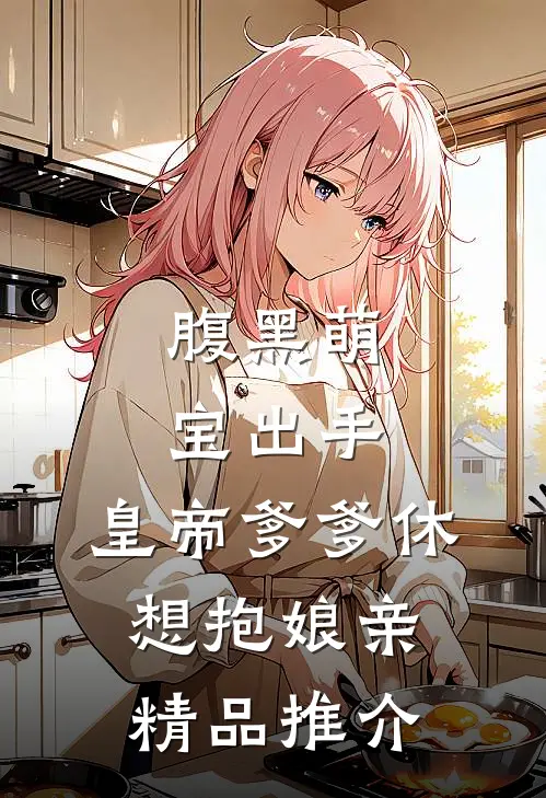 腹黑萌宝出手，皇帝爹爹休想抱娘亲精品推介