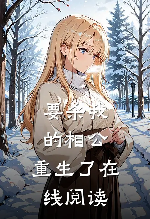 要杀我的相公，重生了在线阅读