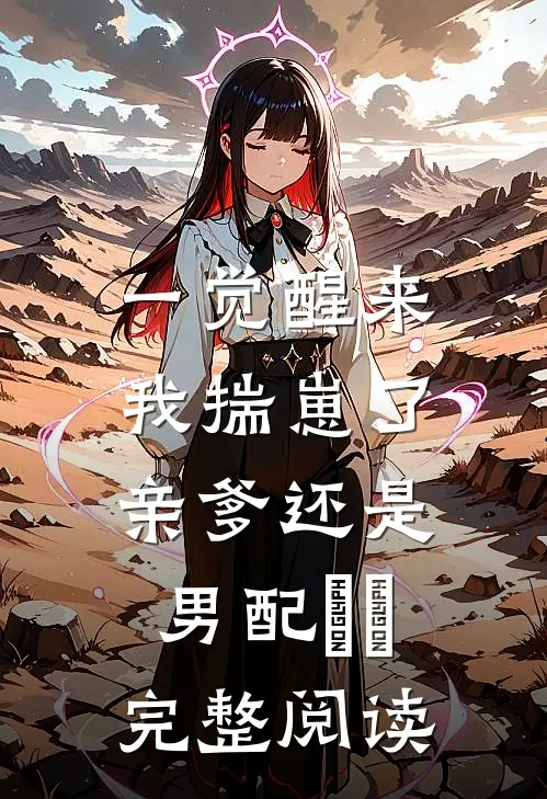 一觉醒来我揣崽了，亲爹还是男配​​完整阅读