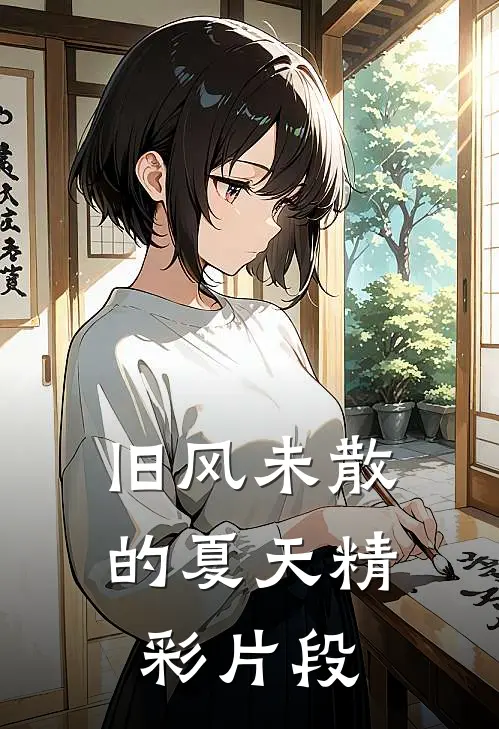 旧风未散的夏天精彩片段