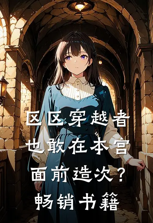 区区穿越者，也敢在本宫面前造次？畅销书籍
