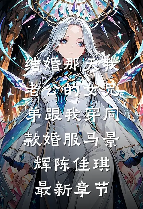 结婚那天我老公的女兄弟跟我穿同款婚服马景辉陈佳琪最新章节
