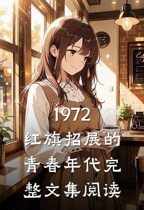 1972，红旗招展的青春年代完整文集阅读