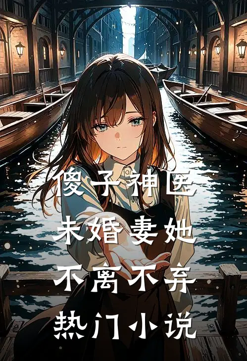 傻子神医：未婚妻她不离不弃热门小说