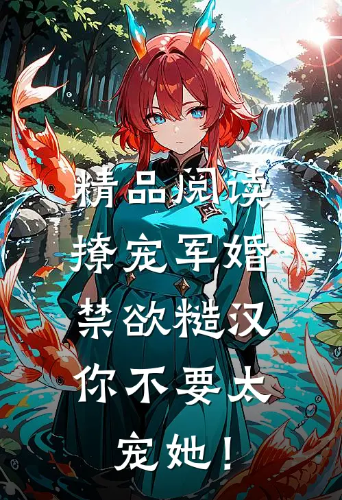 精品阅读撩宠军婚，禁欲糙汉你不要太宠她！