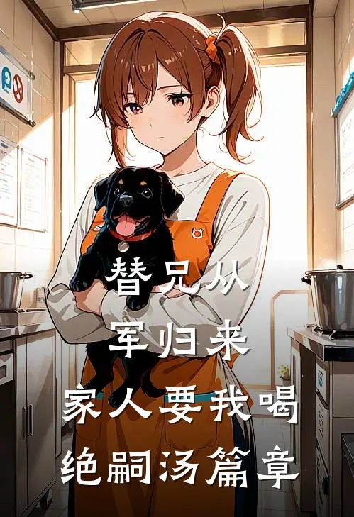 替兄从军归来，家人要我喝绝嗣汤篇章