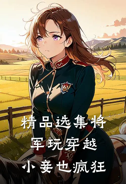 精品选集将军玩穿越，小妾也疯狂