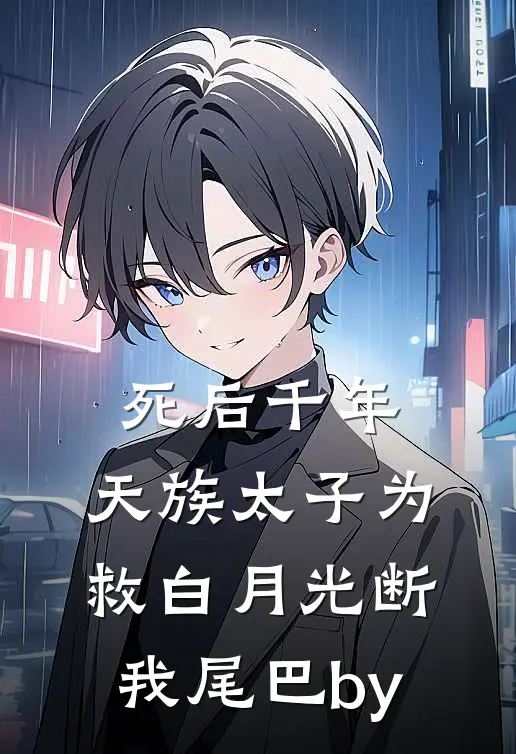 死后千年，天族太子为救白月光断我尾巴by