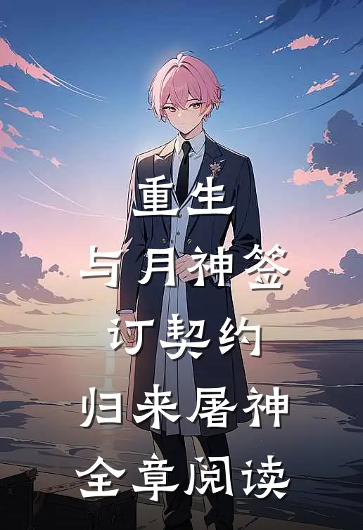 重生：与月神签订契约，归来屠神全章阅读