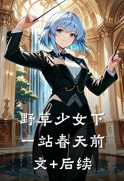 野草少女下一站春天前文+后续