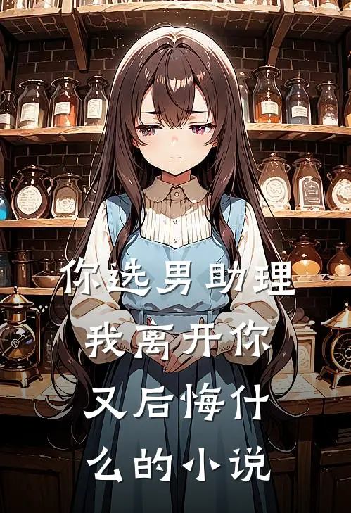 你选男助理，我离开你又后悔什么的小说