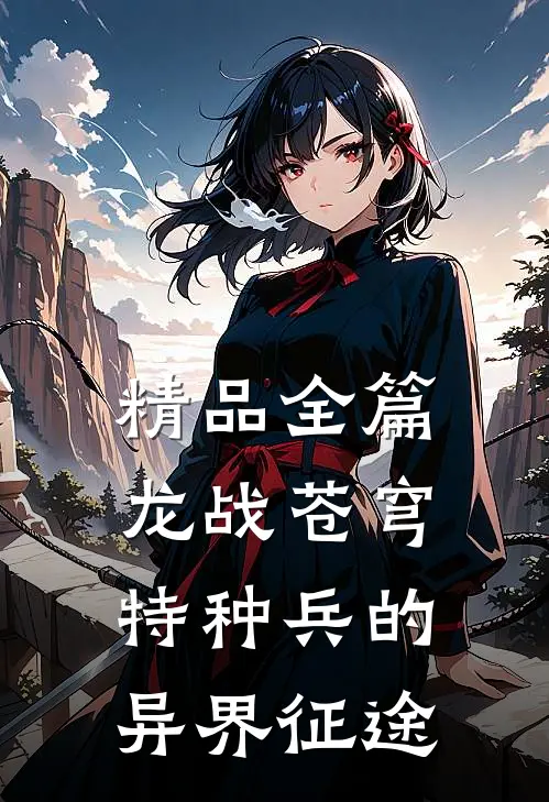 精品全篇龙战苍穹特种兵的异界征途