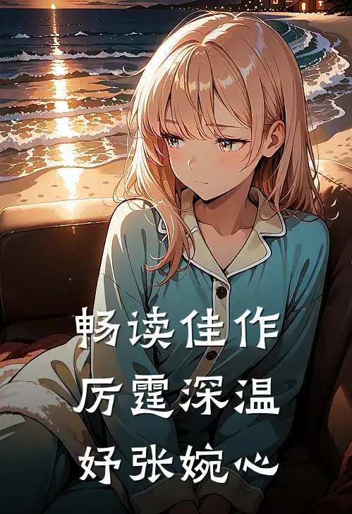 畅读佳作厉霆深温妤张婉心