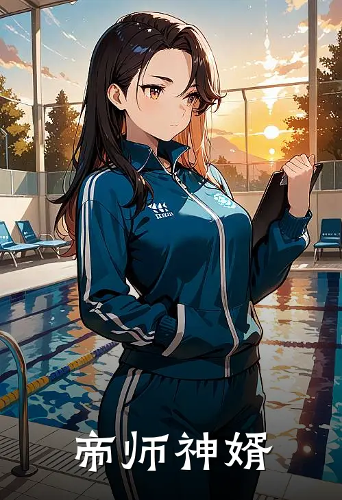 帝师神婿