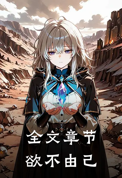 全文章节欲不由己