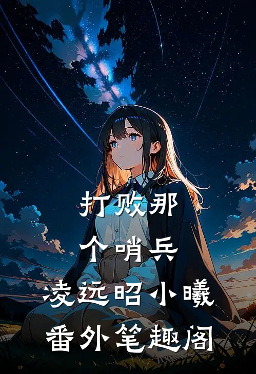 打败那个哨兵：凌远昭小曦番外笔趣阁