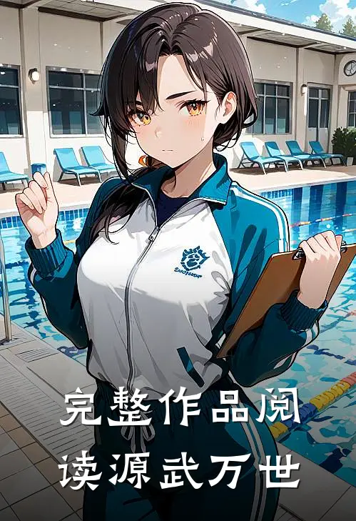 完整作品阅读源武万世