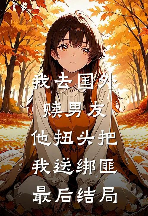 我去国外赎男友，他扭头把我送绑匪最后结局