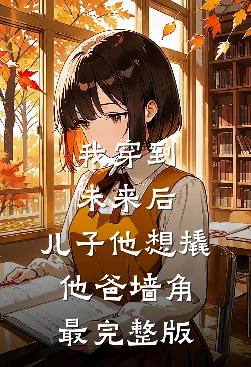 我穿到未来后，儿子他想撬他爸墙角最完整版