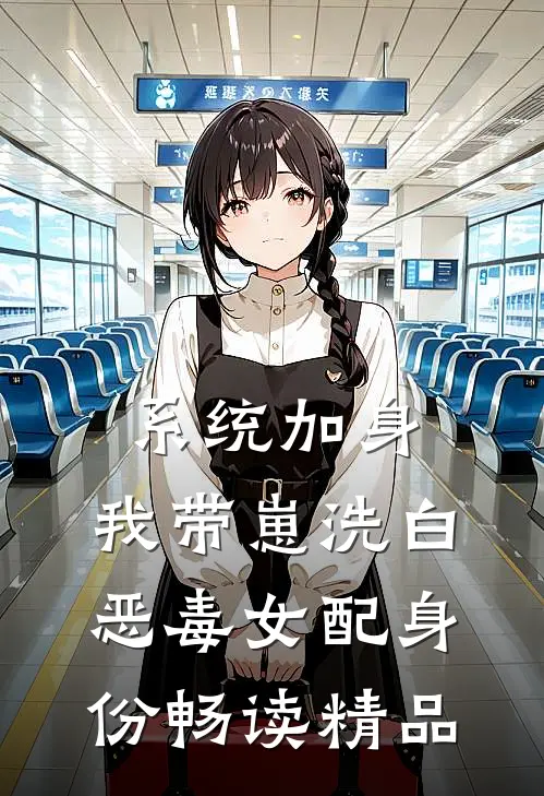 系统加身，我带崽洗白恶毒女配身份畅读精品