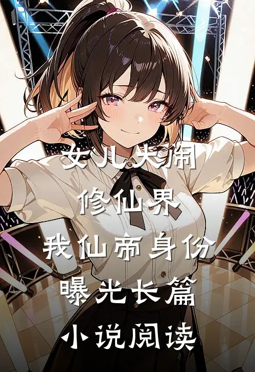 女儿大闹修仙界，我仙帝身份曝光长篇小说阅读