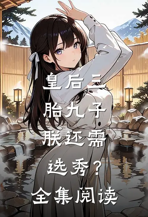 皇后三胎九子，朕还需选秀？全集阅读