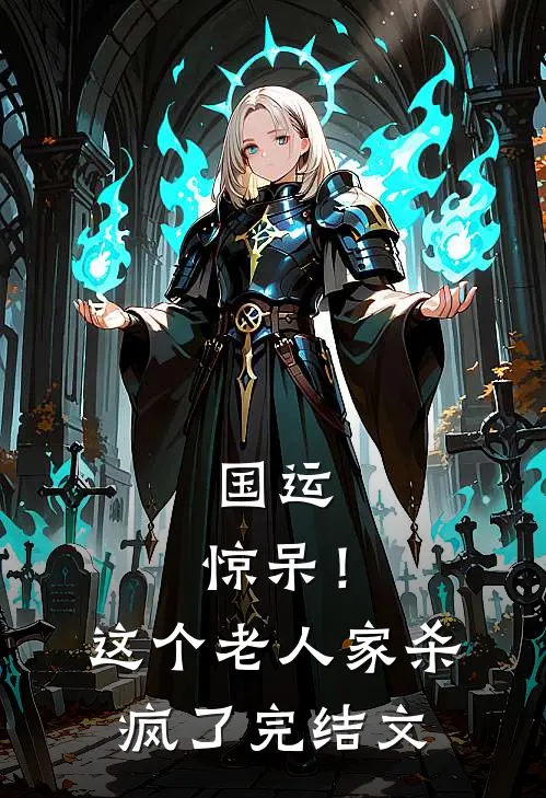 国运：惊呆！这个老人家杀疯了完结文