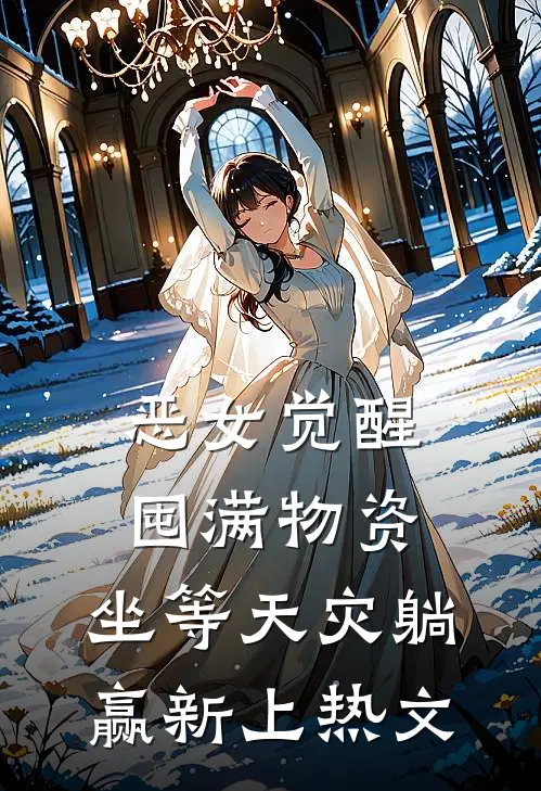 恶女觉醒：囤满物资，坐等天灾躺赢新上热文