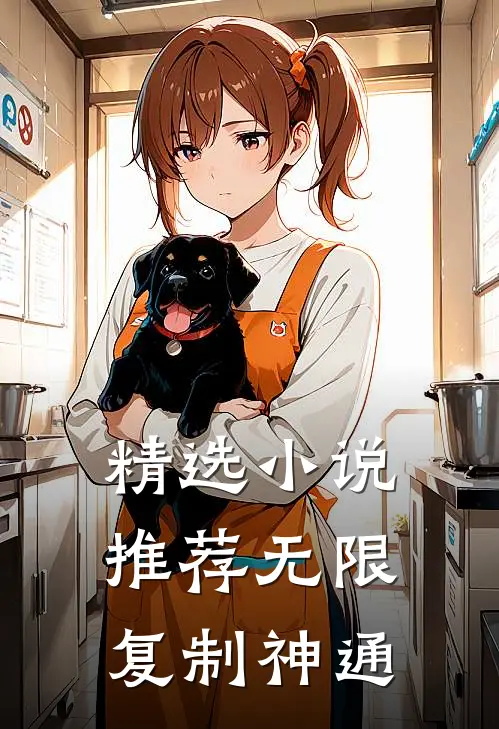 精选小说推荐无限复制神通