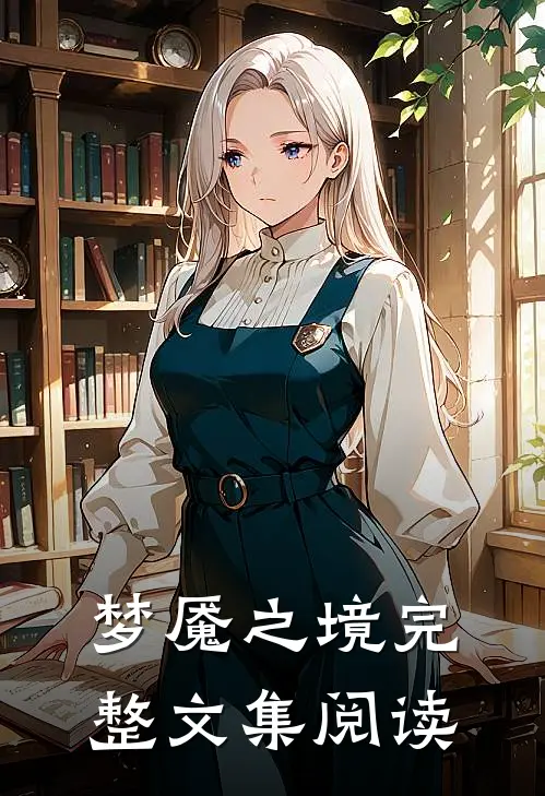 梦魇之境完整文集阅读