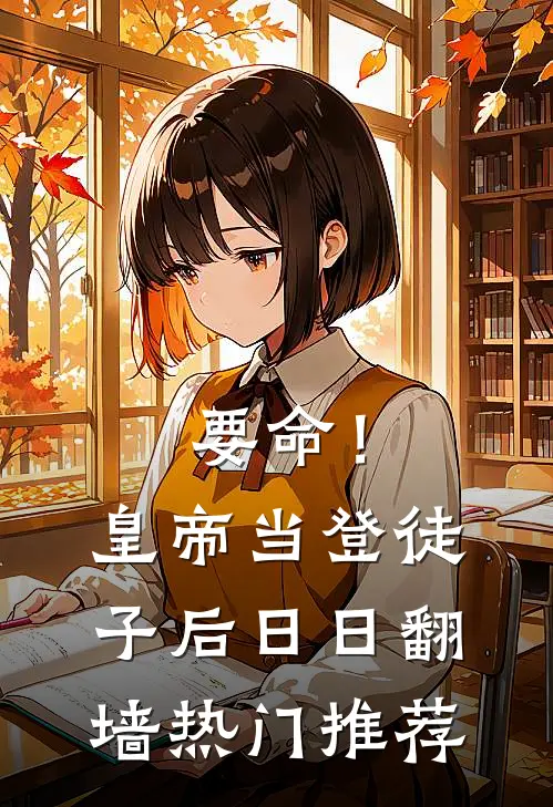 要命！皇帝当登徒子后日日翻墙热门推荐