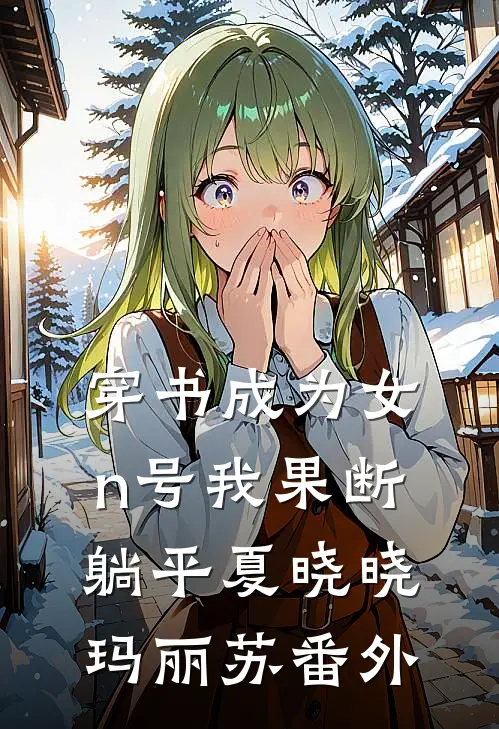 穿书成为女n号我果断躺平夏晓晓玛丽苏 番外