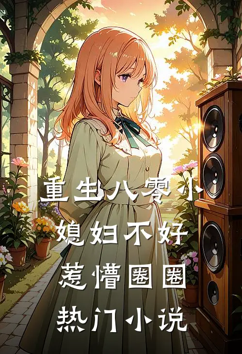 重生八零小媳妇不好惹 懵圈圈热门小说