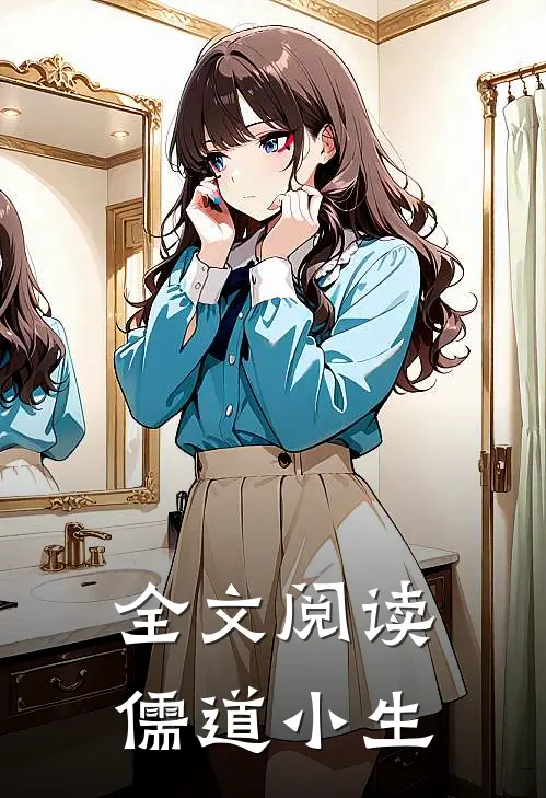 全文阅读儒道小生