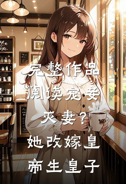 完整作品阅读宠妾灭妻？她改嫁皇帝生皇子