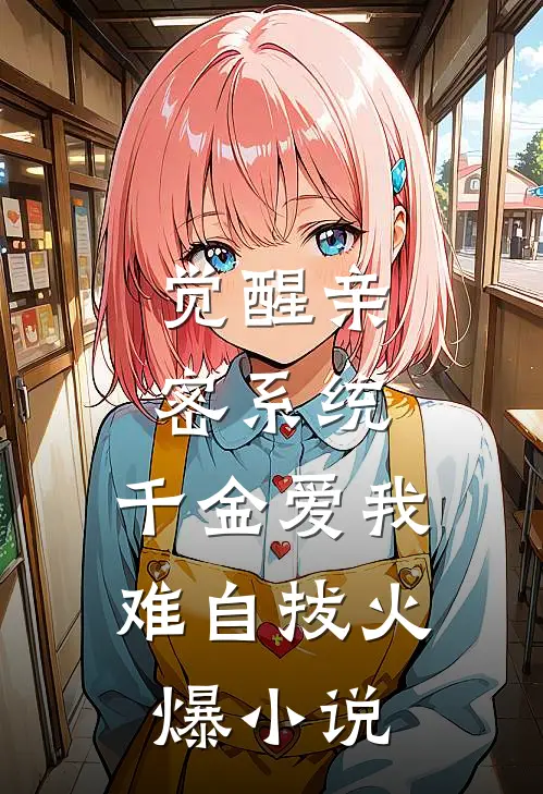 觉醒亲密系统，千金爱我难自拔火爆小说