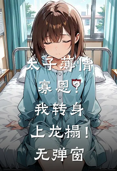 太子薄情寡恩？我转身，上龙榻！无弹窗