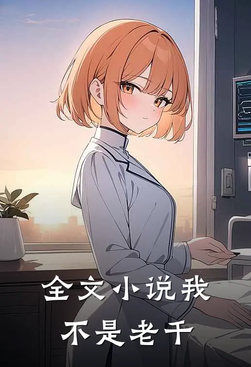全文小说我，不是老千