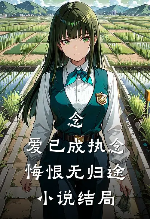 《念：爱已成执念，悔恨无归途》小说结局